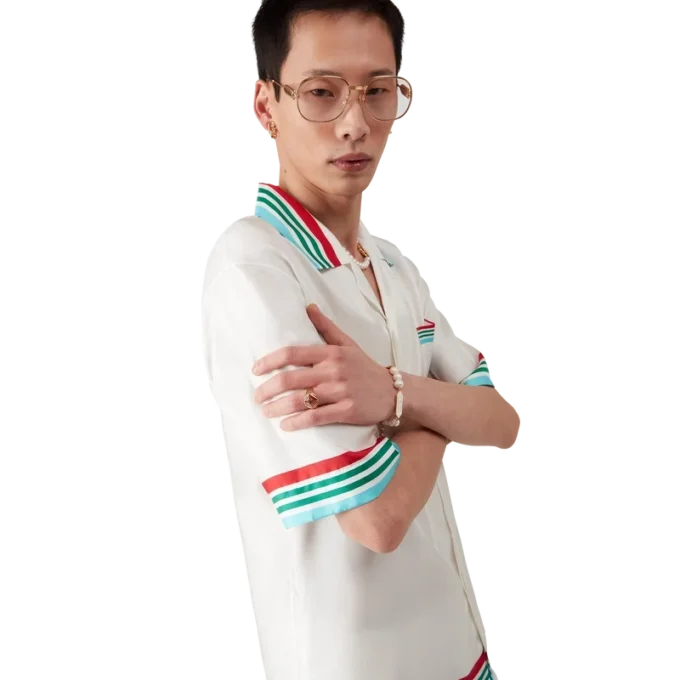 Anel com selo Casa Anel com selo Casa