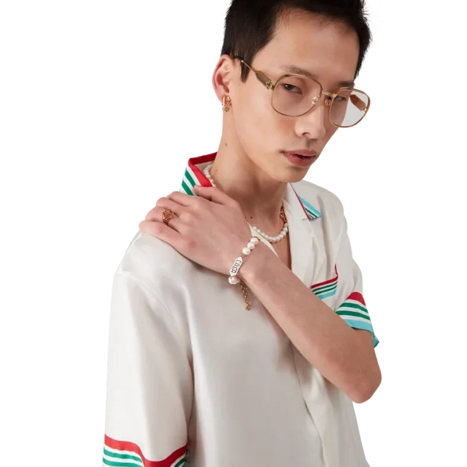 Anel com selo Casa Anel com selo Casa