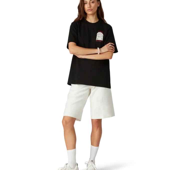 Anel de sinete com pérola