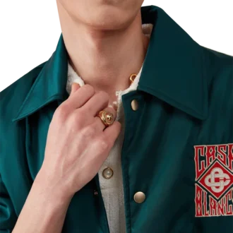 Anel Sports Medallion