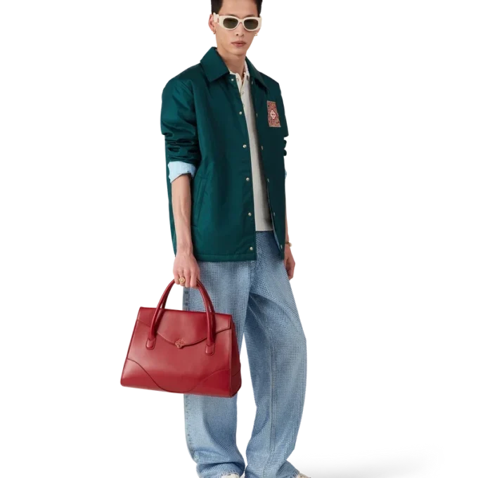 Anel Sports Medallion Anel Sports Medallion