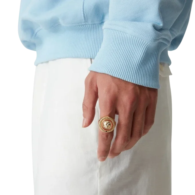 Anel Sports Medallion