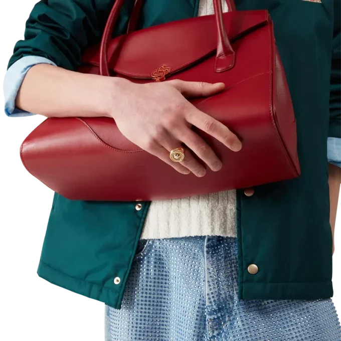 Anel Sports Medallion Anel Sports Medallion