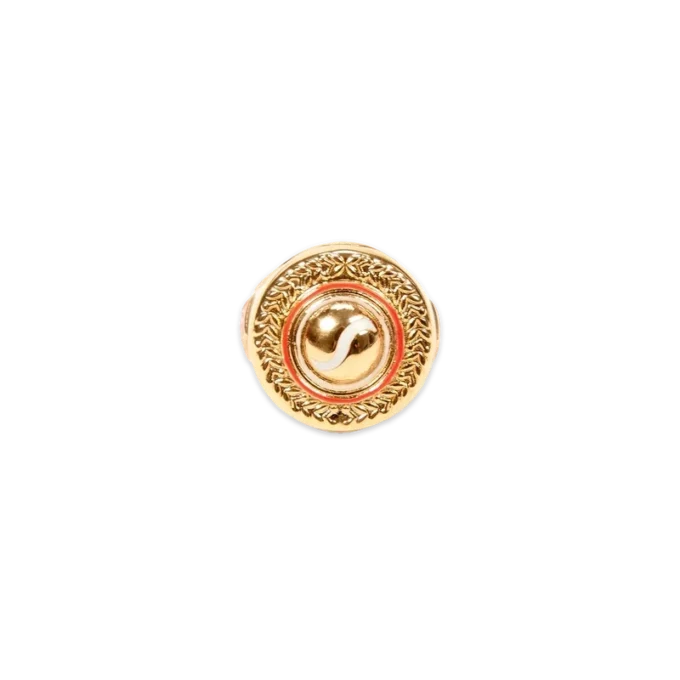 Anel Sports Medallion Anel Sports Medallion