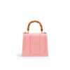 Bolsa Mini Jeanne Rosa