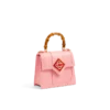 Bolsa Mini Jeanne Rosa