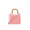 Bolsa Mini Jeanne Rosa