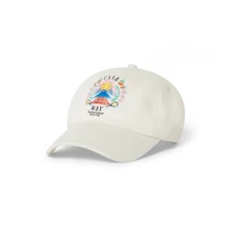 Boné Casa Way Mountain