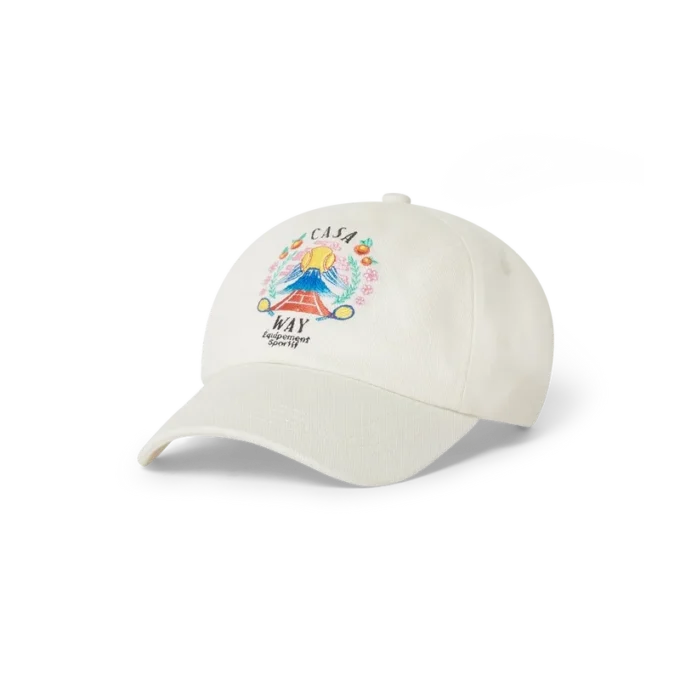 Boné Casa Way Mountain