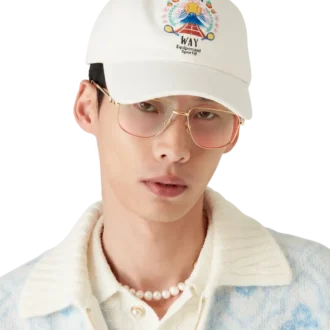 Boné Casa Way Mountain