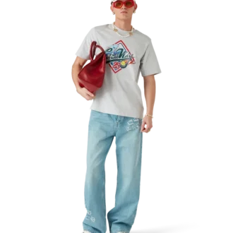 Boné Casa Way World Series