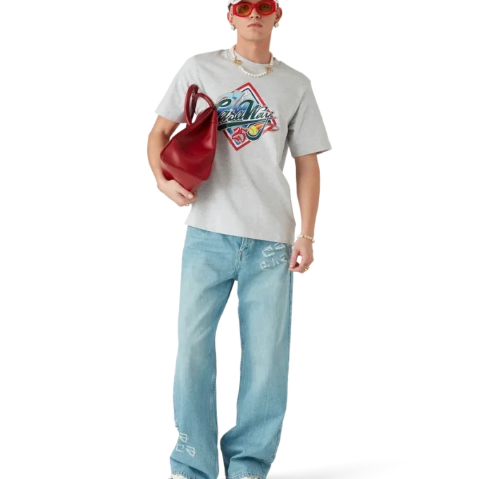 Boné Casa Way World Series