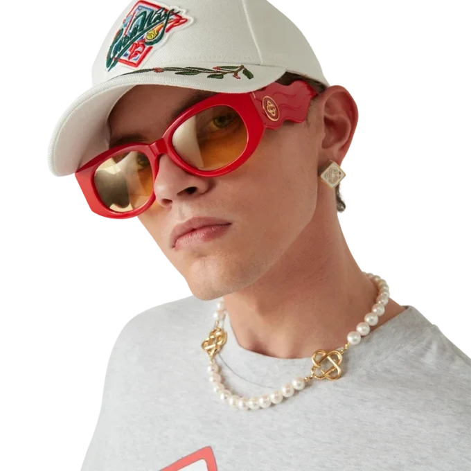 Boné Casa Way World Series