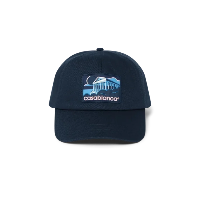 Boné Greek Temple Boné Greek Temple