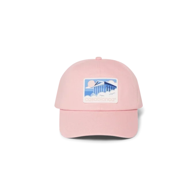 Boné Greek Temple Boné Greek Temple