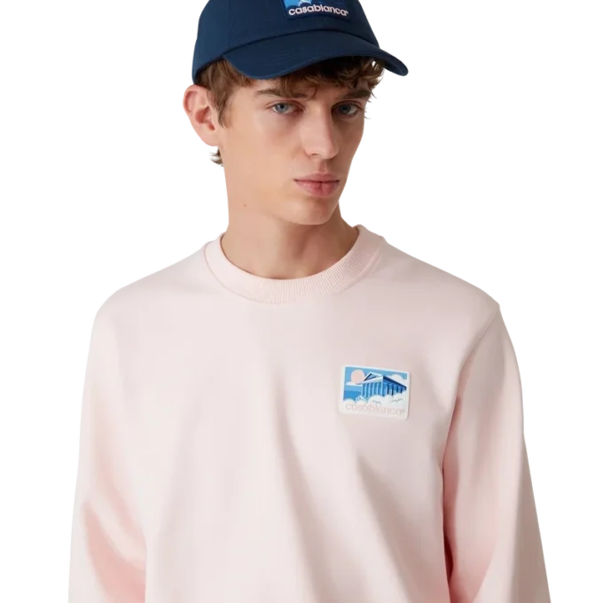 Boné Greek Temple Boné Greek Temple