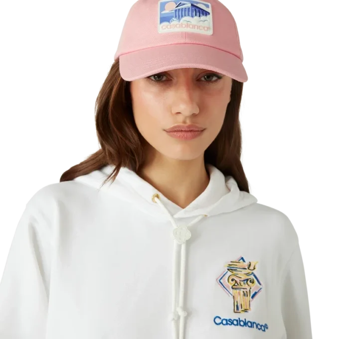 Boné Greek Temple Boné Greek Temple