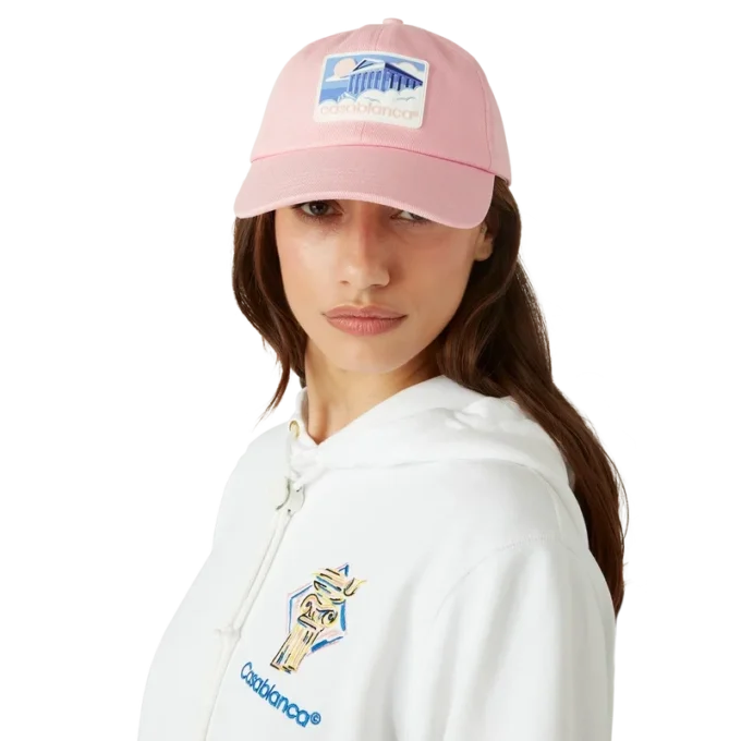 Boné Greek Temple Boné Greek Temple