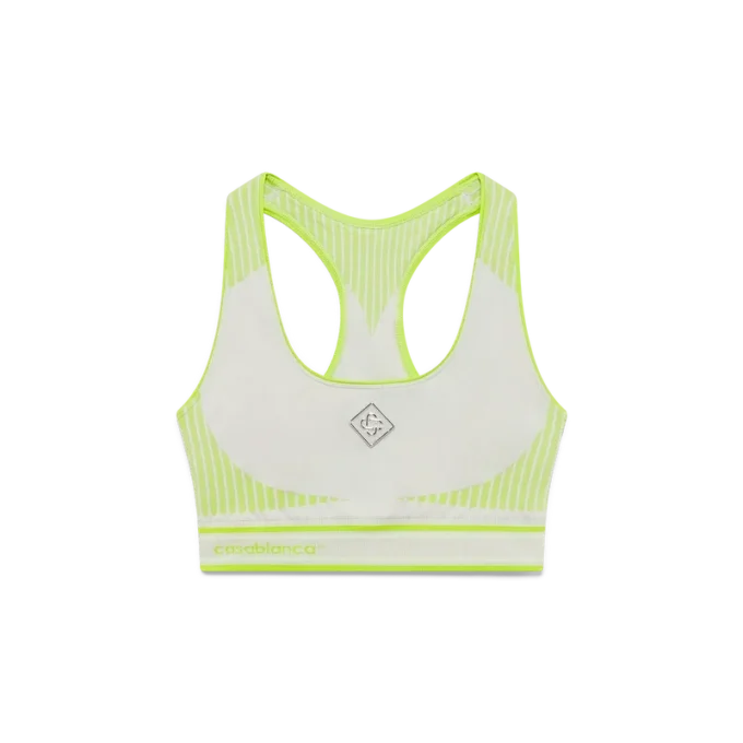 Bralette sem costuras