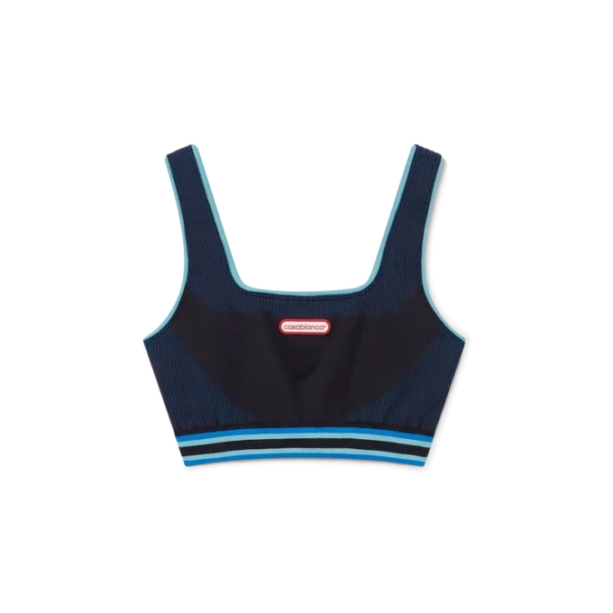 Bralette sem costuras Bralette sem costuras