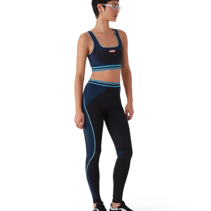 Bralette sem costuras Bralette sem costuras