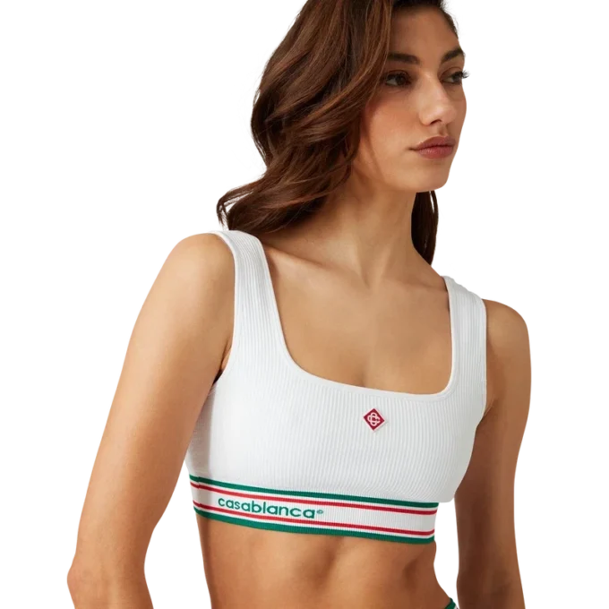 Bralette sem costuras