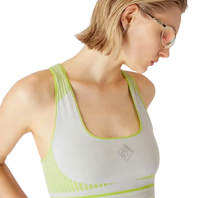 Bralette sem costuras