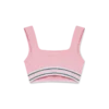 Bralette sem costuras Bralette sem costuras