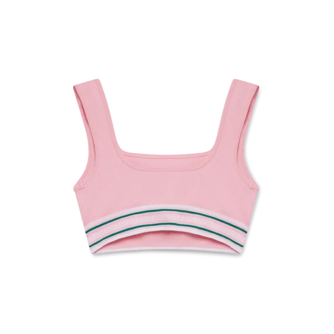 Bralette sem costuras Bralette sem costuras