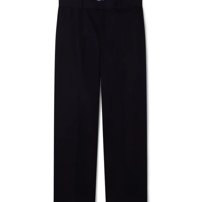 Calças Chino Descontraídas