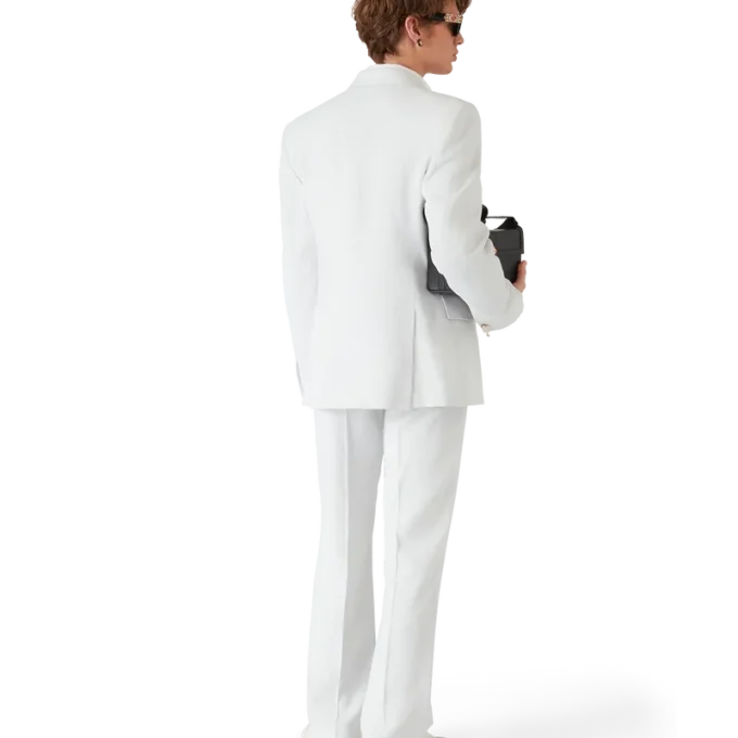 Calças Chino Descontraídas