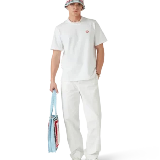 Calças Chino à Medida