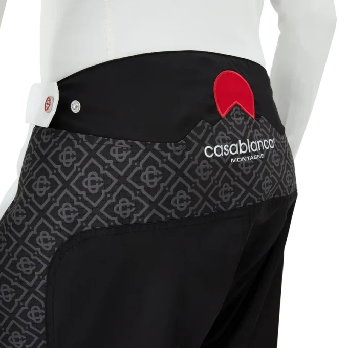 Calças de esqui cargo