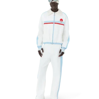 Calças de esqui híbridas para homem