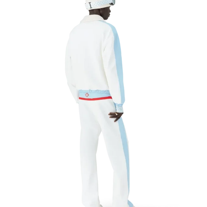 Calças de esqui híbridas para homem