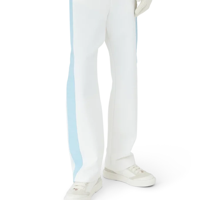 Calças de esqui híbridas para homem