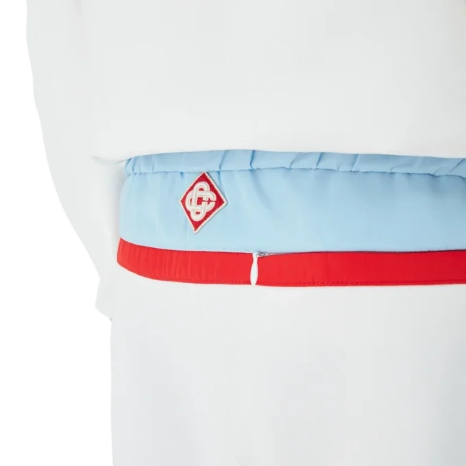 Calças de esqui híbridas para homem