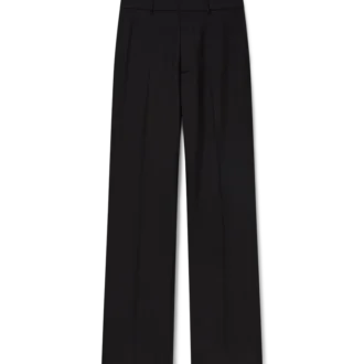 Calças de Lã à Medida