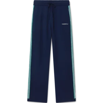 Calças de ténis em malha