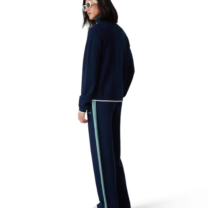 Calças de ténis em malha