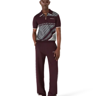 Calças de ténis Merino Diagonal