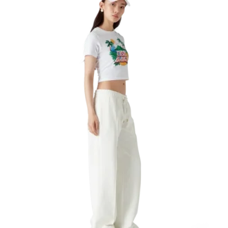 Calças de treino Casa Beach Wave Calças de treino Casa Beach Wave