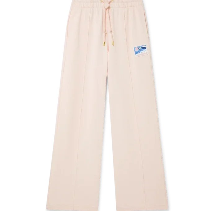 Calças de treino Greek Temple Calças de treino Greek Temple