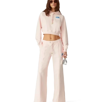 Calças de treino Greek Temple