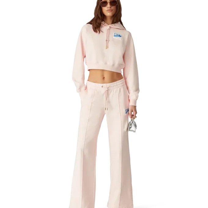 Calças de treino Greek Temple Calças de treino Greek Temple