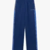 Calças de treino Navy Cyber Tricot Calças de treino Navy Cyber Tricot