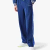 Calças de treino Navy Cyber Tricot Calças de treino Navy Cyber Tricot