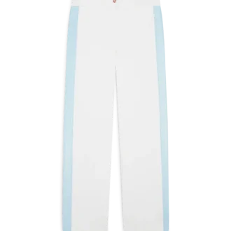 Calças híbridas de esqui para mulher