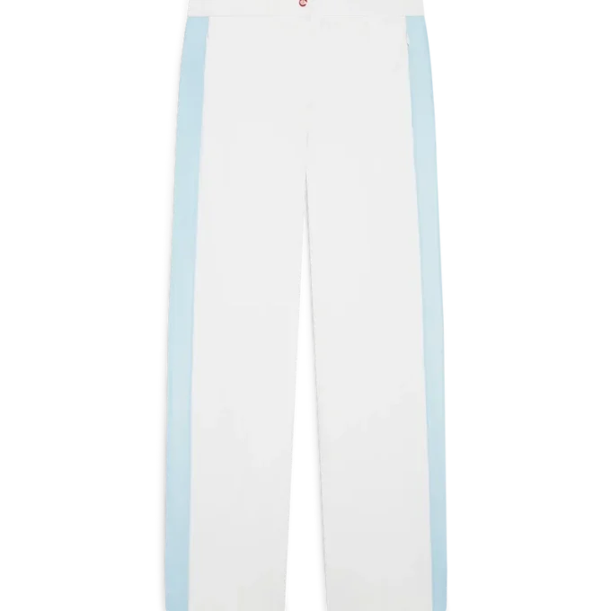 Calças híbridas de esqui para mulher