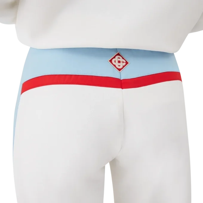 Calças híbridas de esqui para mulher